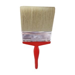 قلم مو نقاشی کارخانه قلم مو سازی خرم کد 8008 سایز 4 اینچ
