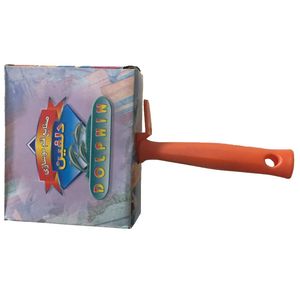 قلم موی نقاشی دلفین کد 3 12 سایز 3