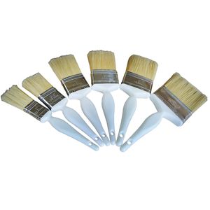 قلم موی پیک مدل 6pc مجموعه 6 عددی