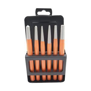 قلم و سنبه یونیورسال مدل ypna 6pcs مجموعه 6 عددی
