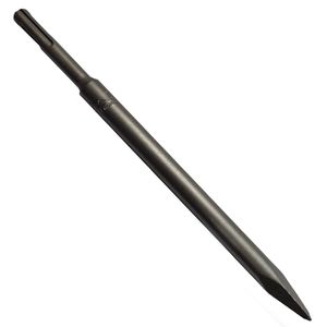 قلم چهار شیار موتا کد نوک تیز t0 moota سایز 250 میلی متر