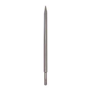 قلم چهار شیار نوک تیز ولف مدل 40cm سایز 14میلیمتر