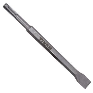 قلم چهارشیار تخت تیوان مدل mma tw250 سایز 250میلیمتر