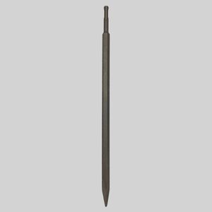 قلم چهارشیار فاکس کد 14x400mm سایز 40 سانتی متر