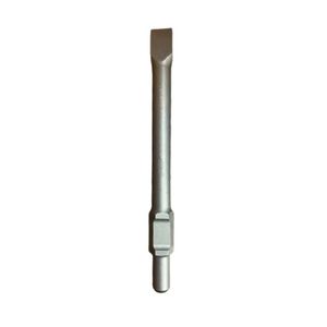 قلم چکش تخریب ماکیتا مدل نوک پهن کد d 15300 سایز 40 سانتی متر