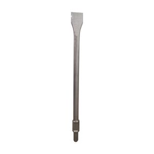 قلم چکش تخریب ولف مدل نوک تخت کد yp 30x600 50mm سایز60 سانتی متر
