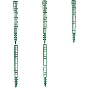 قیم بند مدل تاشو کد 62c بسته 5 عددی