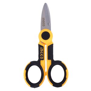قیچی الکتریکی اینکو مدل hes02855