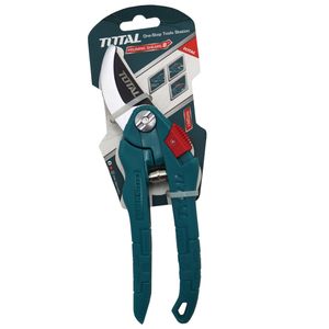 قیچی باغبانی توتال مدل yp tht0201 8inch