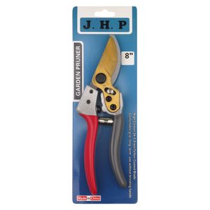 قیچی باغبانی جی اچ پی مدل j.h.p  736 سایز 8 اینچ