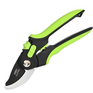 قیچی باغبانی دلی مدل dl2789a سایز 8 اینچ