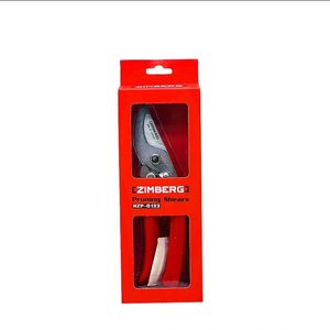 قیچی باغبانی زیمبرگ مدل hzp 0133
