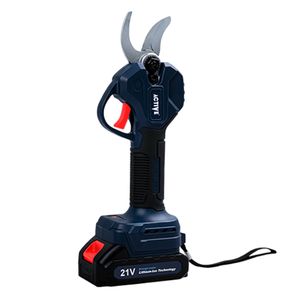 قیچی باغبانی شارژی اکتیو مدل ac 3114bl