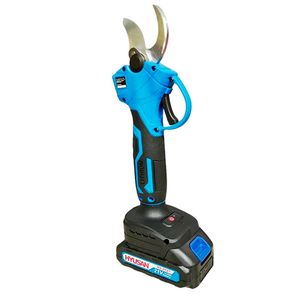 قیچی باغبانی شارژی هیوسان مدل hs 2521 21v