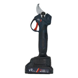 قیچی باغبانی شارژی ویوارکس مدل vr 2132 ps