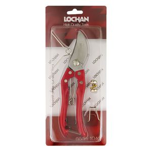 قیچی باغبانی لوچان مدل lochan 1040