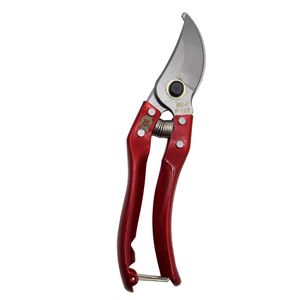 قیچی باغبانی مدل ایس راک کد ypgh 2rang 21cm