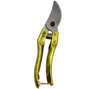 قیچی باغبانی مدل ایس راک کد ypt 2rang 21cm
