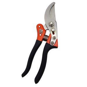 قیچی باغبانی مدل کوییک کد yp tarhe ares 21cm
