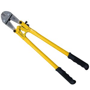 قیچی برش میلگرد کارناوال مدل k 600