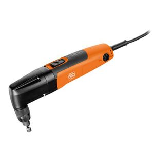 قیچی برقی عمود بر فاین مدل blk 2.0e