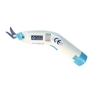 قیچی برقی مدل yj c11