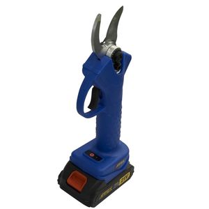قیچی شاخه زن شارژی اپکس مدل smt apx 3530 brushless 30mm