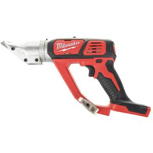 قیچی شارژی میلواکی مدل m18 bms12 0