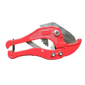 قیچی لوله بر مدل aj rad pvc 7inch سایز 7 اینچ
