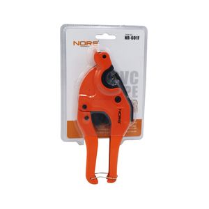 قیچی لوله بر نورس مدل اتومات کد yp nr 601f_22cm