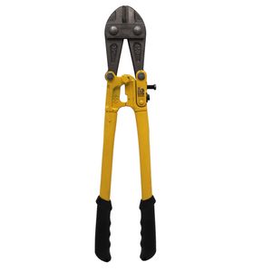 قیچی مفتول بر مدل کوییک کد yp ka 450mm سایز 18 اینچ