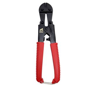 قیچی مفتول بر مدل گوریلا کد yp mini 215mm