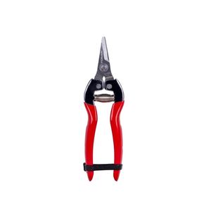 قیچی میوه چین سرکج کوتاه توسن مدل t5500 سایز 6.5 اینچ