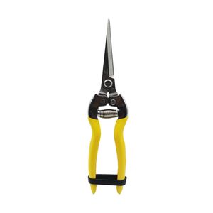 قیچی میوه چینی تاپکس مدل سر صاف کد yp tp8008 boland 200 سایز 8 اینچ