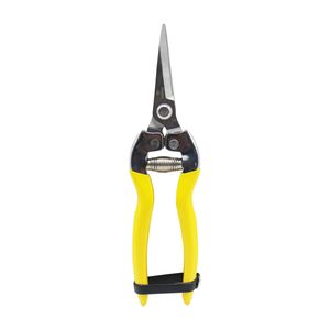 قیچی میوه چینی تاپکس مدل سر کج کد yp tp8007 boland 180mm
