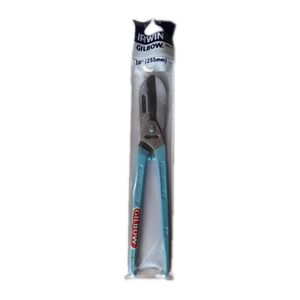 قیچی ورق بر اروین مدل g246_10 گیلبو 255 میلیمتر