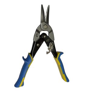 قیچی ورق بر ای زد دی مدل مستقیم بر کدsmt 10inch