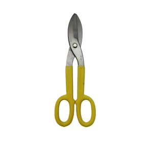 قیچی ورق بر بونیورسال مدل دسته عینکی کد yp 288612 12inch سایز 12 اینچ
