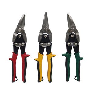 قیچی ورق بر مدل سویفت کد yp s r l taiwan 10inch مجموعه 3 عددی