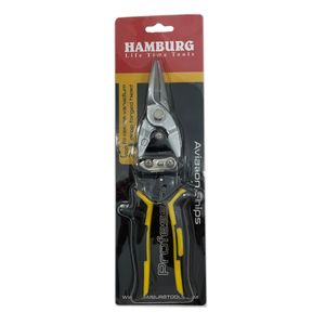 قیچی ورق بر هامبورگ مدل ham 5202  s