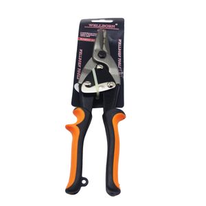 قیچی ورق بر ولبورن مدل yp mostaghim 250mm
