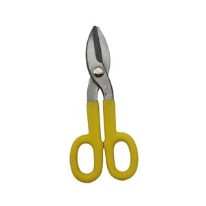 قیچی ورق بر یونیورسال مدل دسته عینکی کد yp 288608 8inch