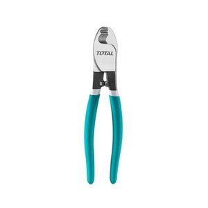 قیچی کابل بر توتال مدل tht5116118 سایز 8 اینچ