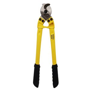 قیچی کابل بر مدل راک کد yp un450mm