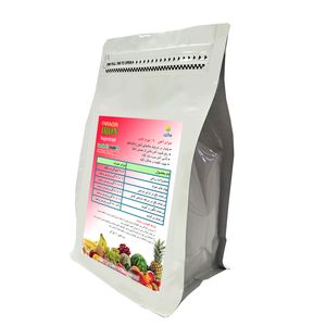 كود آهن پودری 6 کلات فراگین مدل سکوسترن وزن 1000 گرم
