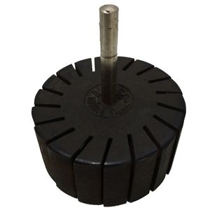 لاستیک حلقوی سر دریلی مدل lhsd52 قطر 6