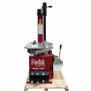 لاستیک درار 3 پدال روداک مدل r 830