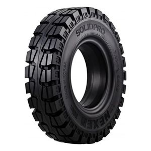 لاستیک لیفتراک نکسن مدل سایز 15 8.15   دو حلقه