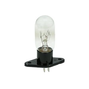 لامپ ماکروویو 25 وات مدل dwe25w