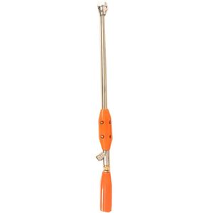 لانس سمپاش مدل 60cm 100lit ss aluminium